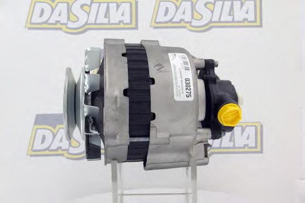 DA SILVA A030275 Alternator
